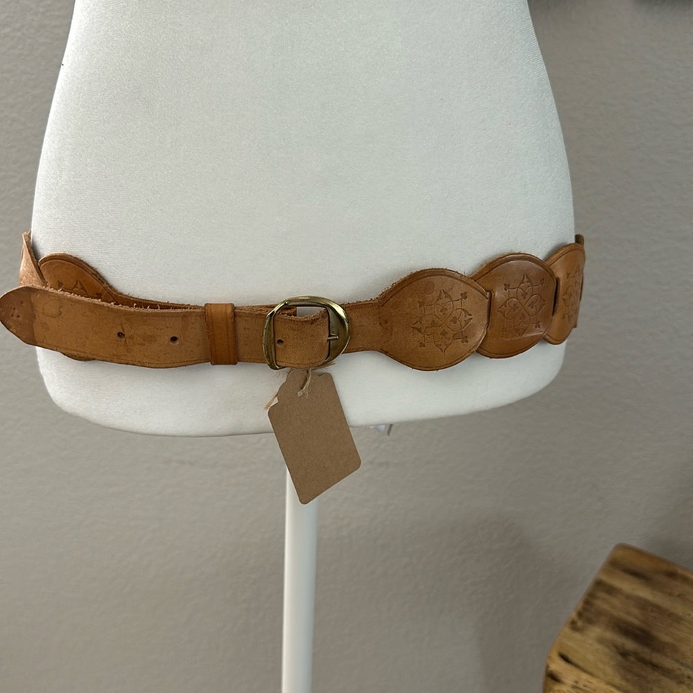 Medium ladies belt